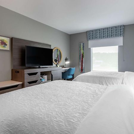 Hampton Inn Camden, Sc Exterior foto